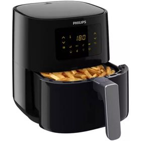 Philips HD9252/70 Essential 2.5 lt Siyah Airfryer