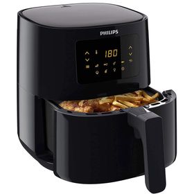 Philips HD9252/90 Essential 4.1 lt 1400W Airfryer