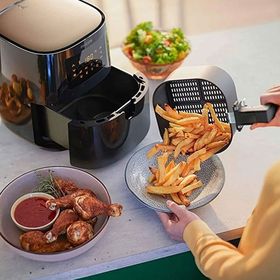 Philips HD9252/90 Essential 4.1 lt 1400W Airfryer