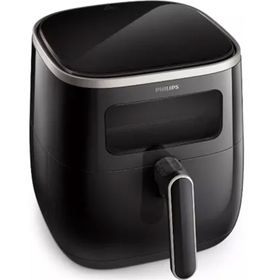 Philips HD9257/80 5.6 lt XL Siyah Airfryer