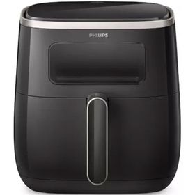 Philips HD9257/80 5.6 lt XL Siyah Airfryer