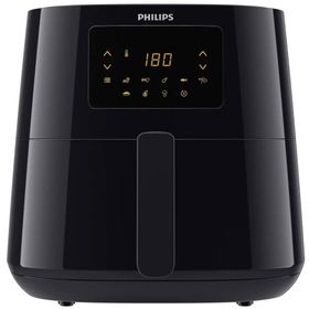 Philips HD9270/90 XL Essential 1.2 lt 2000W Siyah Airfryer