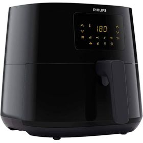 Philips HD9270/90 XL Essential 1.2 lt 2000W Siyah Airfryer