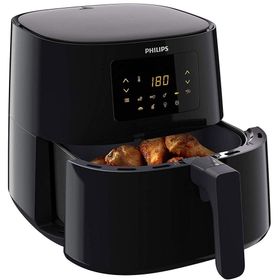 Philips HD9270/90 XL Essential 1.2 lt 2000W Siyah Airfryer