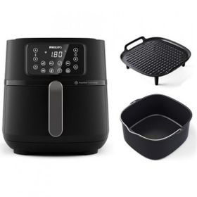 Philips HD9285/96 7.2 lt XXL Airfryer Outlet-Teşhir