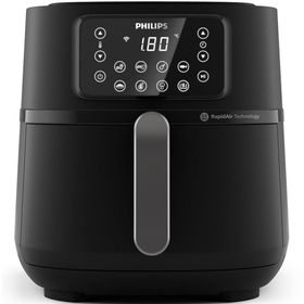 Philips HD9285/96 7.2 lt XXL Airfryer Outlet-Teşhir
