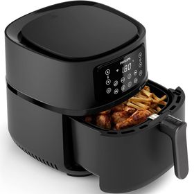 Philips HD9285/96 7.2 lt XXL Airfryer Outlet-Teşhir