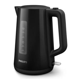 Philips HD9318/20 3000 Serisi Siyah 2200W 1.7 lt Kettle