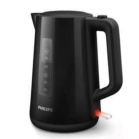 Philips HD9318/20 3000 Serisi Siyah 2200W 1.7 lt Kettle
