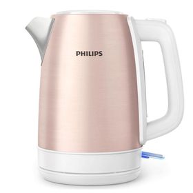 Philips HD9350/96 Daily Collection Rose Gold Çelik Su Isıtııcı