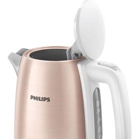 Philips HD9350/96 Daily Collection Rose Gold Çelik Su Isıtııcı