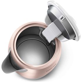 Philips HD9350/96 Daily Collection Rose Gold Çelik Su Isıtııcı