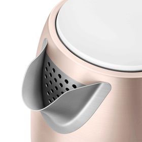 Philips HD9350/96 Daily Collection Rose Gold Çelik Su Isıtııcı