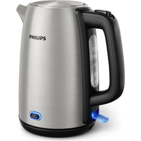 Philips HD9353/90 1.7 Lt 2200 W Çelik Kettle