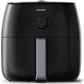 Philips HD9630/90 Viva Collection 7.3 lt XXL Analog Yağsız Airfryer