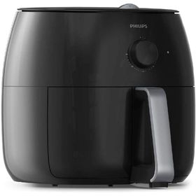 Philips HD9630/90 Viva Collection 7.3 lt XXL Analog Yağsız Airfryer