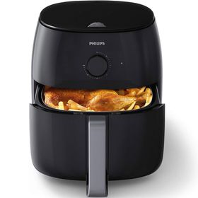 Philips HD9630/90 Viva Collection 7.3 lt XXL Analog Yağsız Airfryer