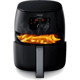 Philips HD9650 90 Air Fryer Fritöz Teşhir-Outlet