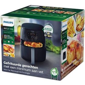 Philips HD9650/90 Advance Collection 7.3 lt Fritöz