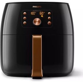 Philips HD9867/90 7.3 lt XXL Airfryer
