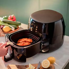 Philips HD9867/90 7.3 lt XXL Airfryer