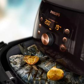 Philips HD9867/90 7.3 lt XXL Airfryer