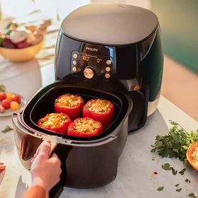 Philips HD9867/90 7.3 lt XXL Airfryer