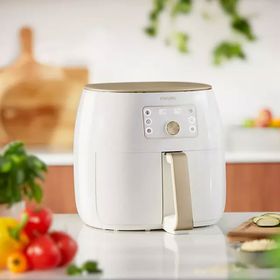 Philips HD9870/20 7.3 lt XXL Airfryer