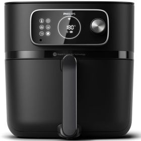 Philips HD9875/90 8.3 lt XXL Siyah Airfryer