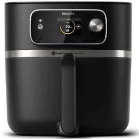 Philips HD9880/90 Combi 8.3 lt XXL Airfryer