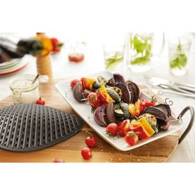 Philips HD9951/00 Izgara ve Şiş Airfryer