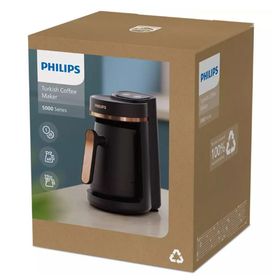 Philips HDA150/60 Türk Kahvesi Makinesi
