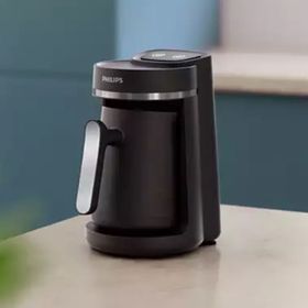 Philips HDA150/61 Türk Kahvesi Makinesi