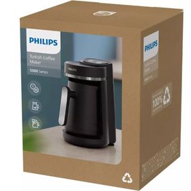 Philips HDA150/61 Türk Kahvesi Makinesi