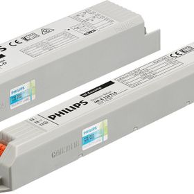 Philips HF-E 236 TL-D II 220-240V 60Hz Elektronik Balast