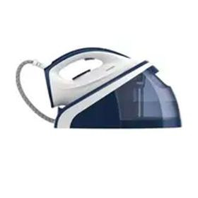 Philips HI5920/20 2400 W Mavi Buhar Kazanlı Ütü