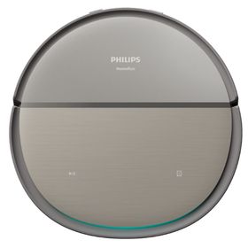 Philips HomeRun 9000 XU9100/10 Robot Süpürge