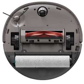 Philips HomeRun 9000 XU9100/10 Robot Süpürge