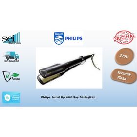 Philips HP4643 Influence Hp Saç Şekillendirici