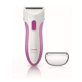 Philips HP6341/00 Ladyshave Wet & Dry Kadın Epilasyon Makinesi