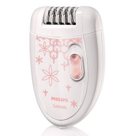 Philips HP6420/00 Satinelle 40 Cımbız Kablolu Epilasyon Cihazı