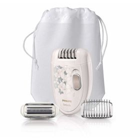 Philips HP6420/00 Satinelle 40 Cımbız Kablolu Epilasyon Cihazı