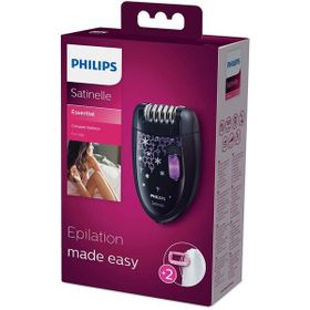 Philips HP6422/01 Epilasyon Cihazı