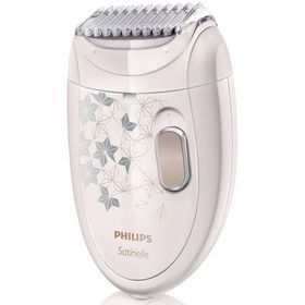 Philips HP6423 20 Cımbız Islak Epilasyon Cihazı