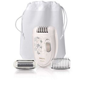 Philips HP6423 20 Cımbız Islak Epilasyon Cihazı