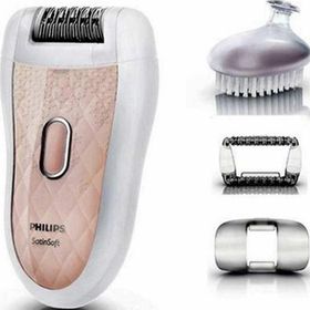 Philips HP6514-00 20 Cımbız Kablolu Epilasyon Cihazı