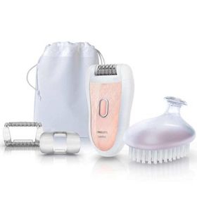 Philips HP6514-00 20 Cımbız Kablolu Epilasyon Cihazı