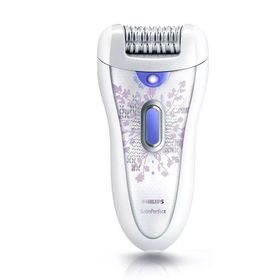 Philips HP6578 Satin Perfect 32 Cımbız Epilatör Cihazı