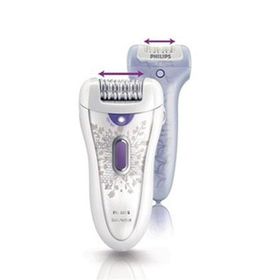Philips HP6578 Satin Perfect 32 Cımbız Epilatör Cihazı