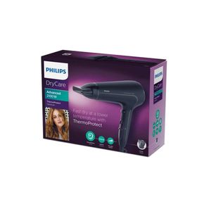 Philips HP8230 ThermoProtect Saç Kurutma Makinesi